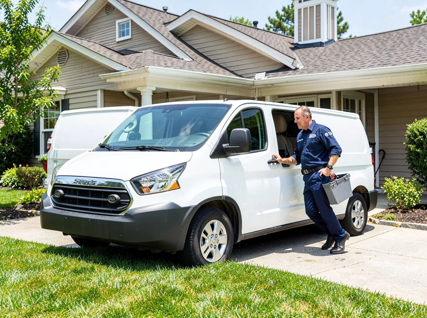 Emergency Plumber company in Simpson, IL